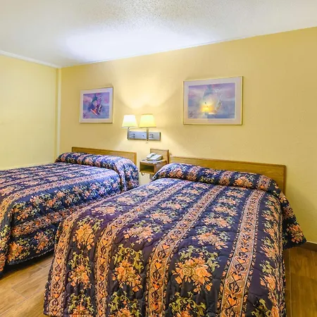 Rodeway Inn Metairie - New Orleans West-3